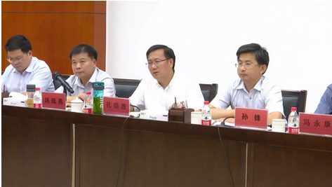 合力推进征拆工作:严格按照时间节点完成各项征拆任务-河源国家高新区