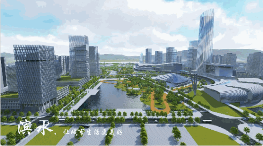 当好引领河源发展的排头兵,示范区,河源高新区一直在奋斗